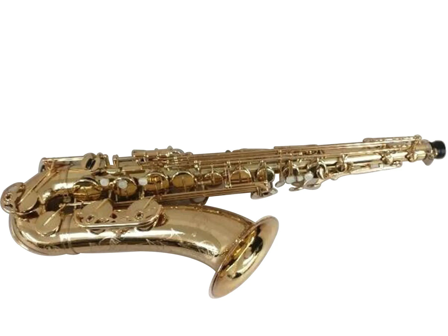 Tenor Saxophone with Hard Case, YTS-82Z 03, Custom Z