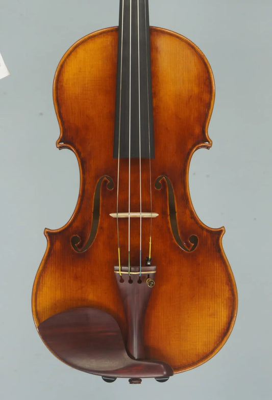MMOOKA The Workshop of Ming-Jiang Zhu violin 930 4/4 handmade free shipping