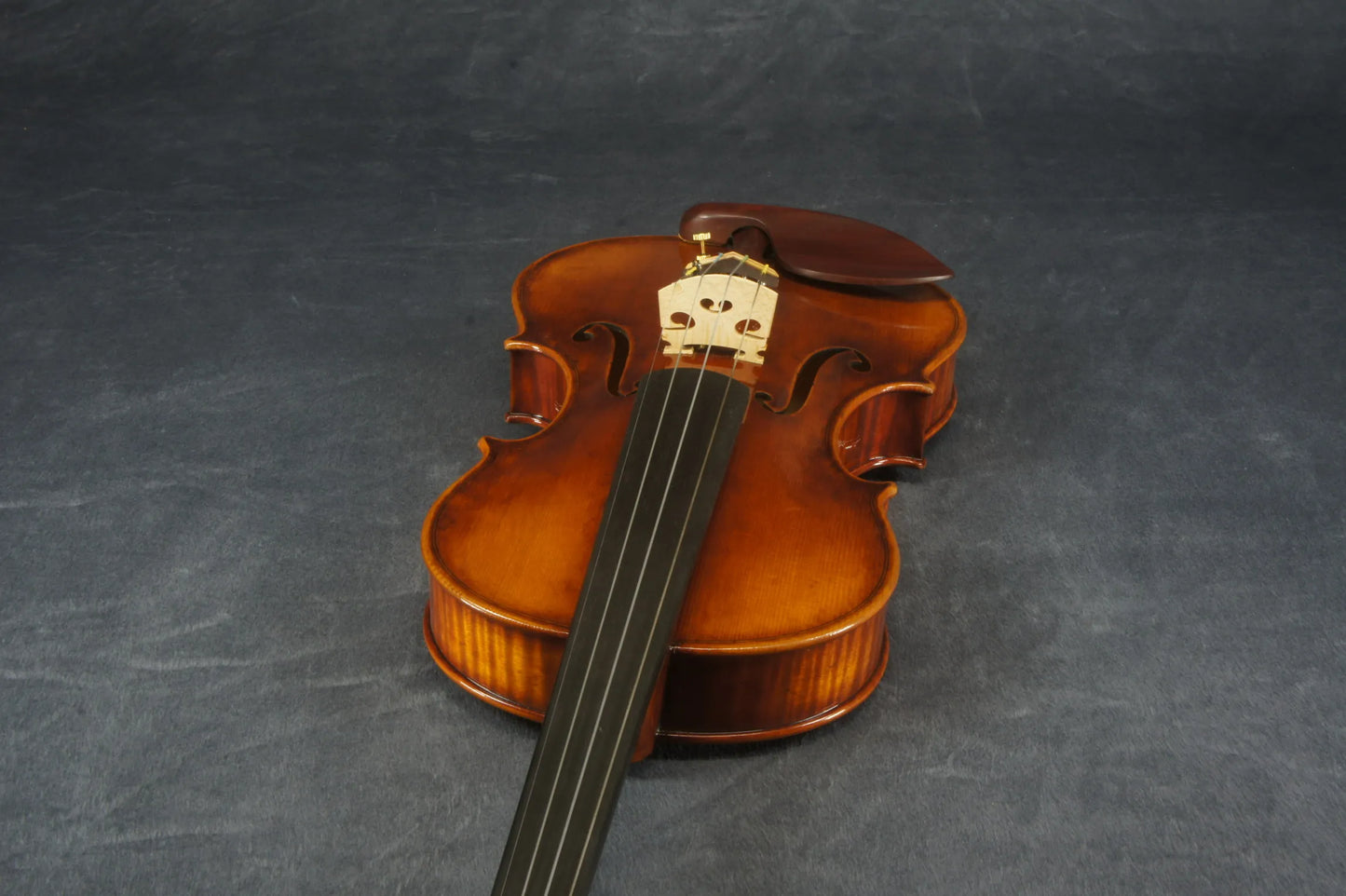 MMOOKA The Workshop of Ming-Jiang Zhu violin 930 4/4 handmade free shipping