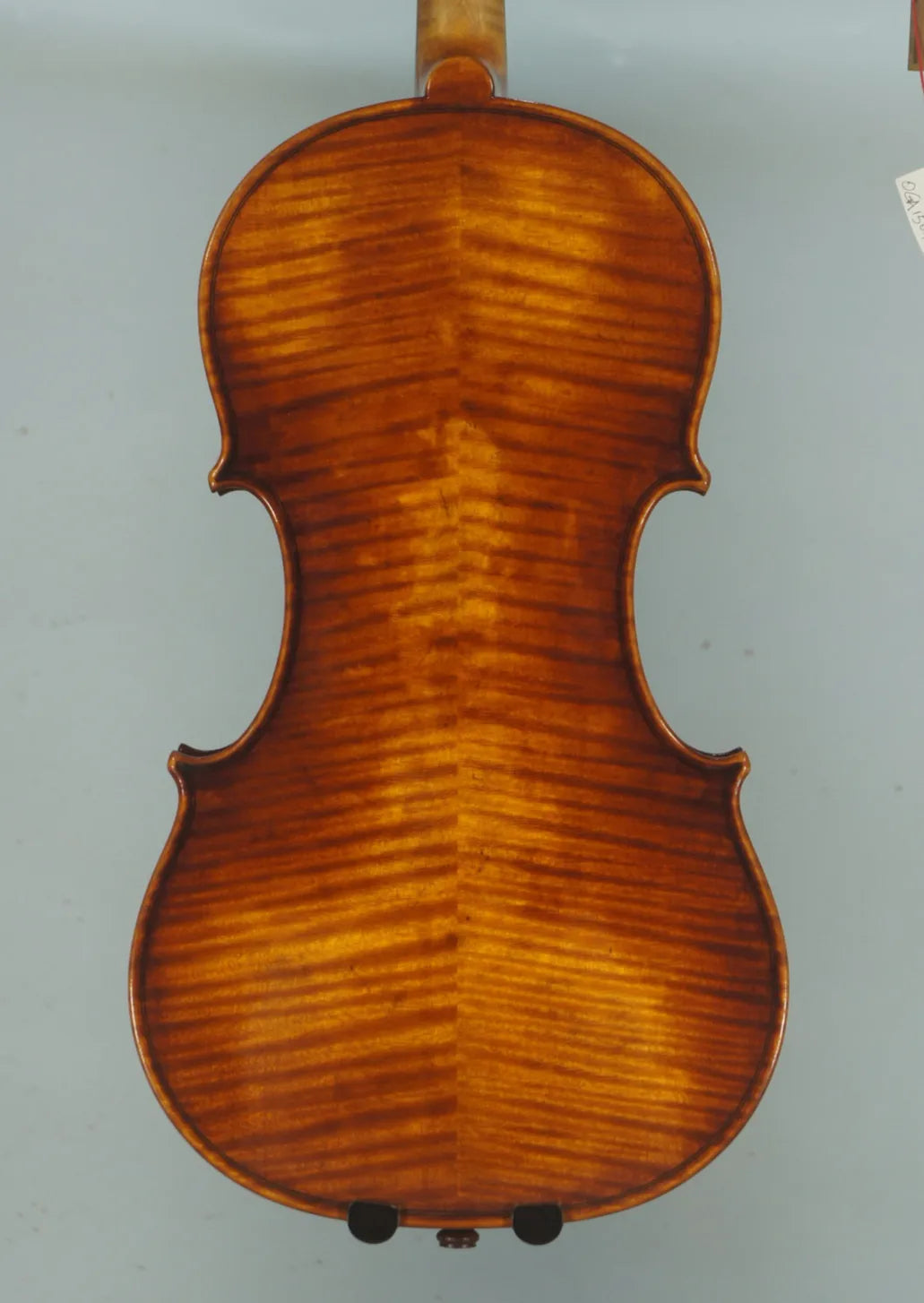 MMOOKA The Workshop of Ming-Jiang Zhu violin 930 4/4 handmade free shipping