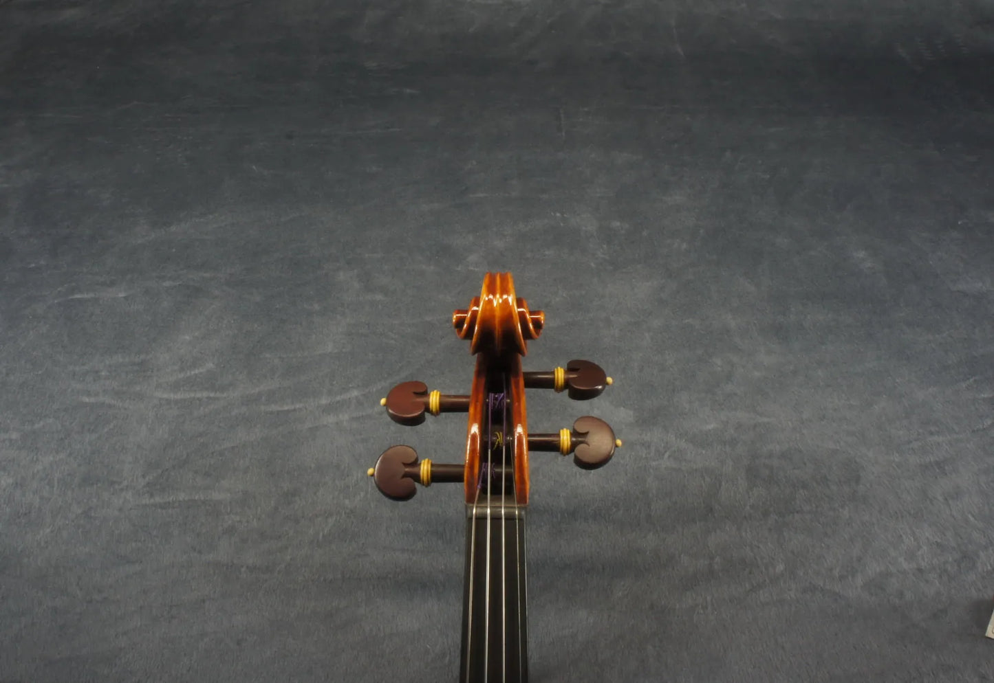 MMOOKA The Workshop of Ming-Jiang Zhu violin 930 4/4 handmade free shipping