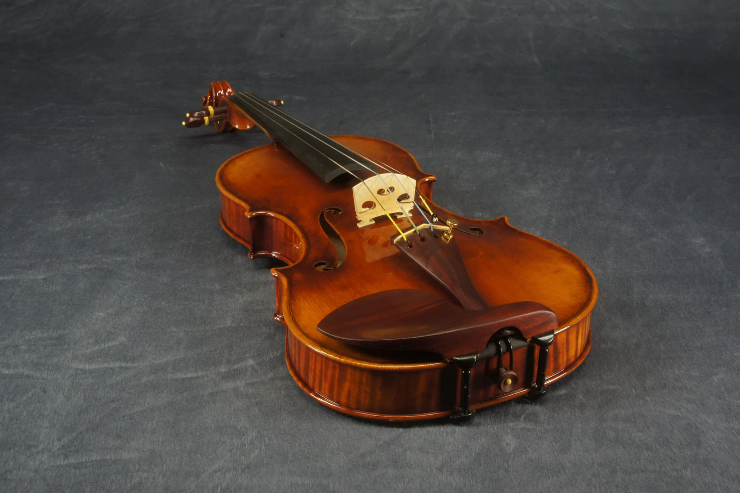 MMOOKA The Workshop of Ming-Jiang Zhu violin 930 4/4 handmade free shipping