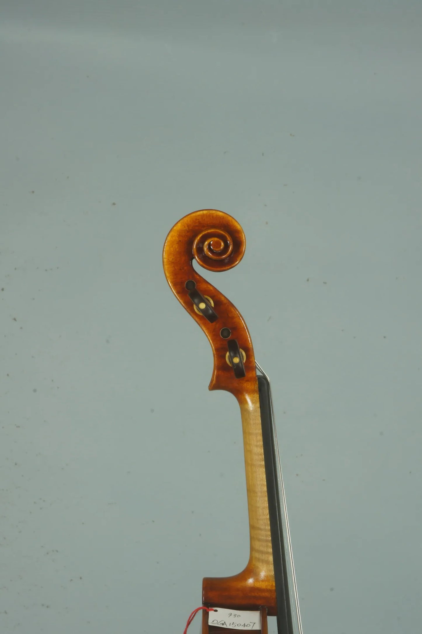 MMOOKA The Workshop of Ming-Jiang Zhu violin 930 4/4 handmade free shipping