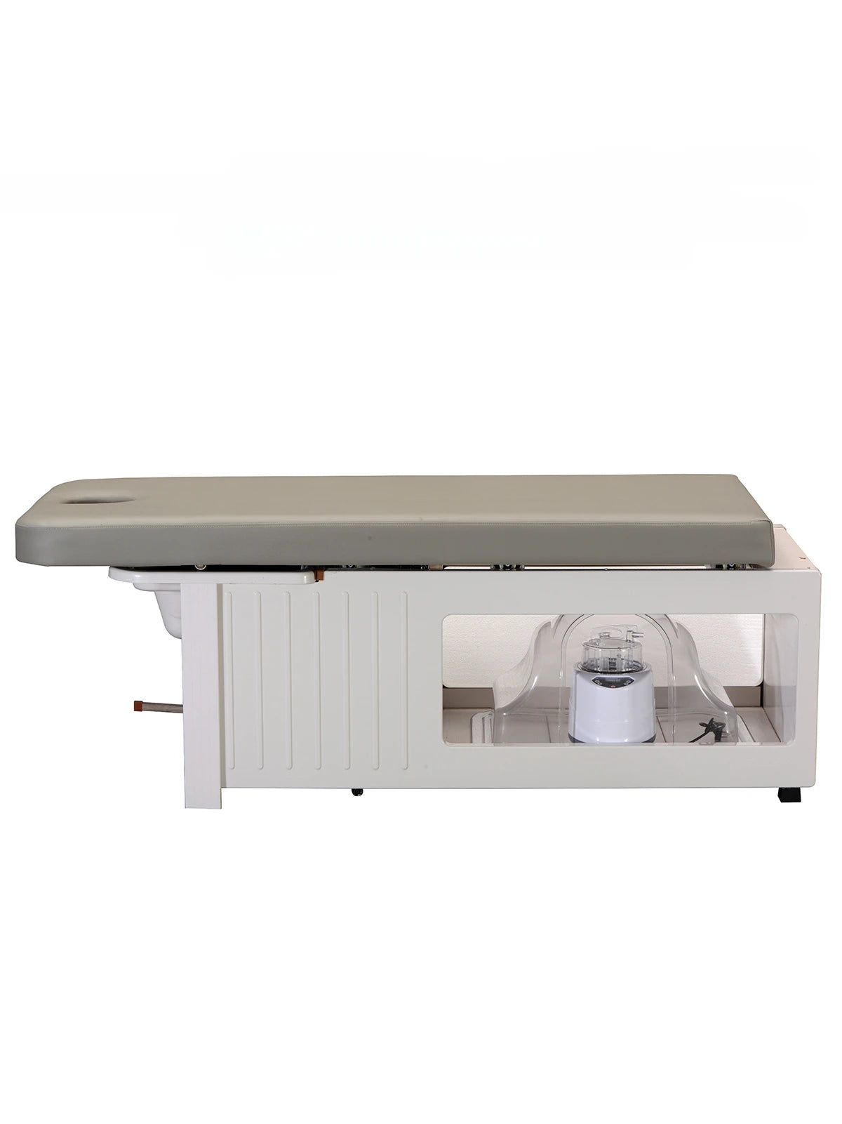 Thermostatic water circulation fumigation Thai massage hydrotherapy beauty bed