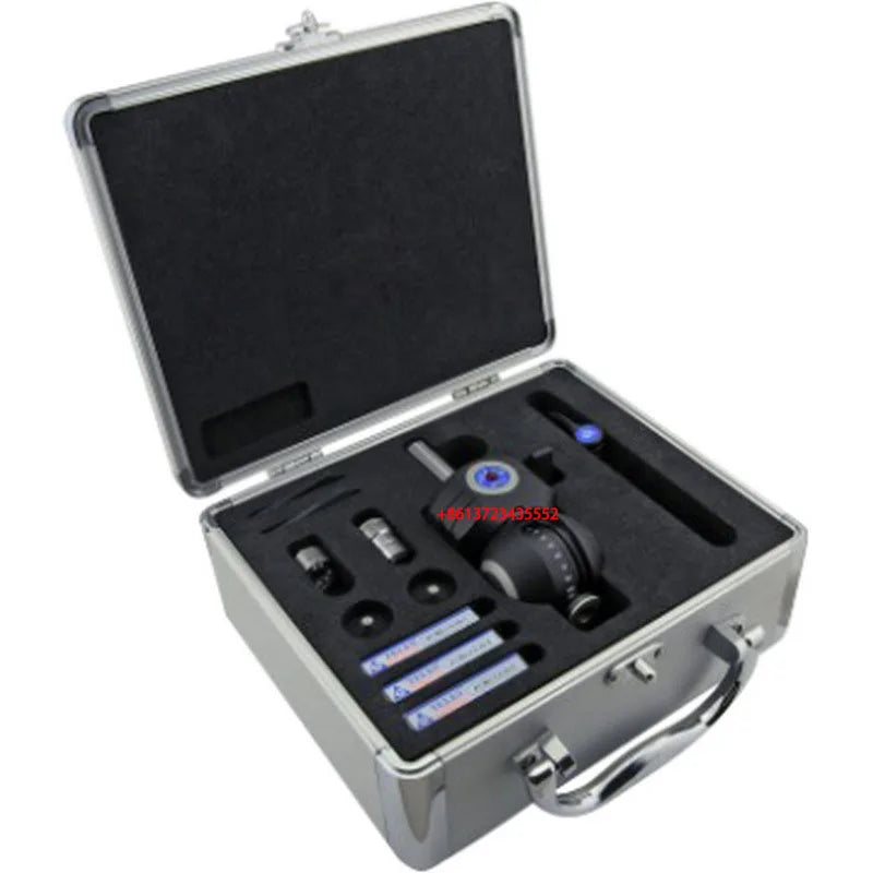 Three-dimensional three-coordinate measuring machine probe CNC machining center MT10 can replace Renishaw probe MH8