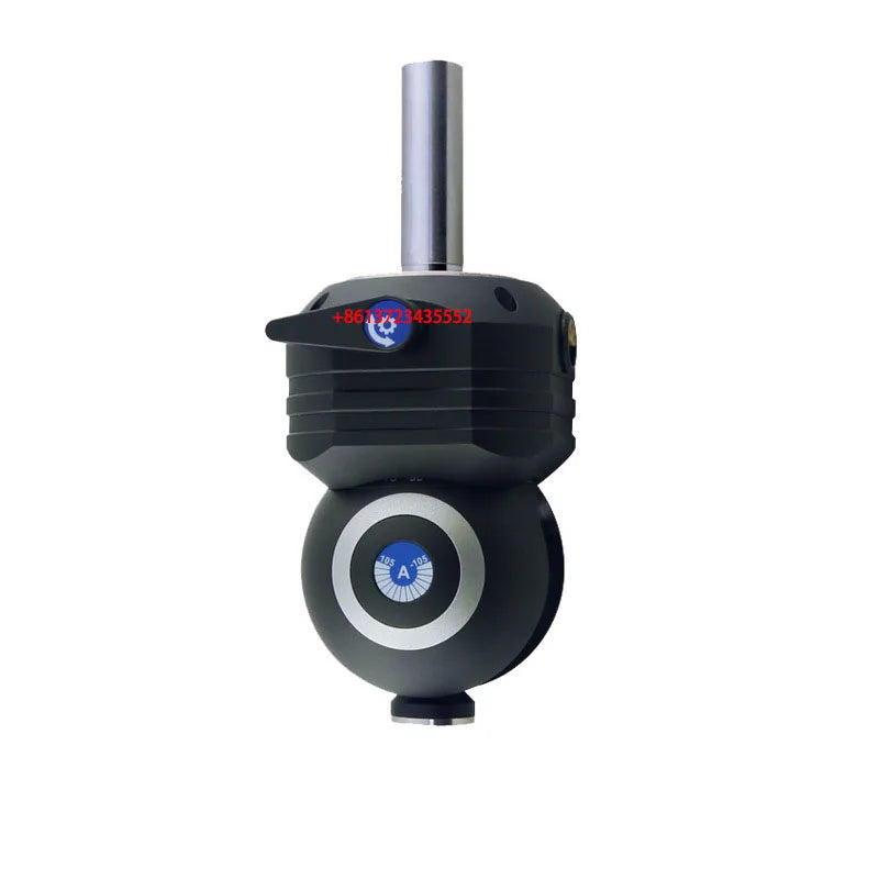 Three-dimensional three-coordinate measuring machine probe CNC machining center MT10 can replace Renishaw probe MH8