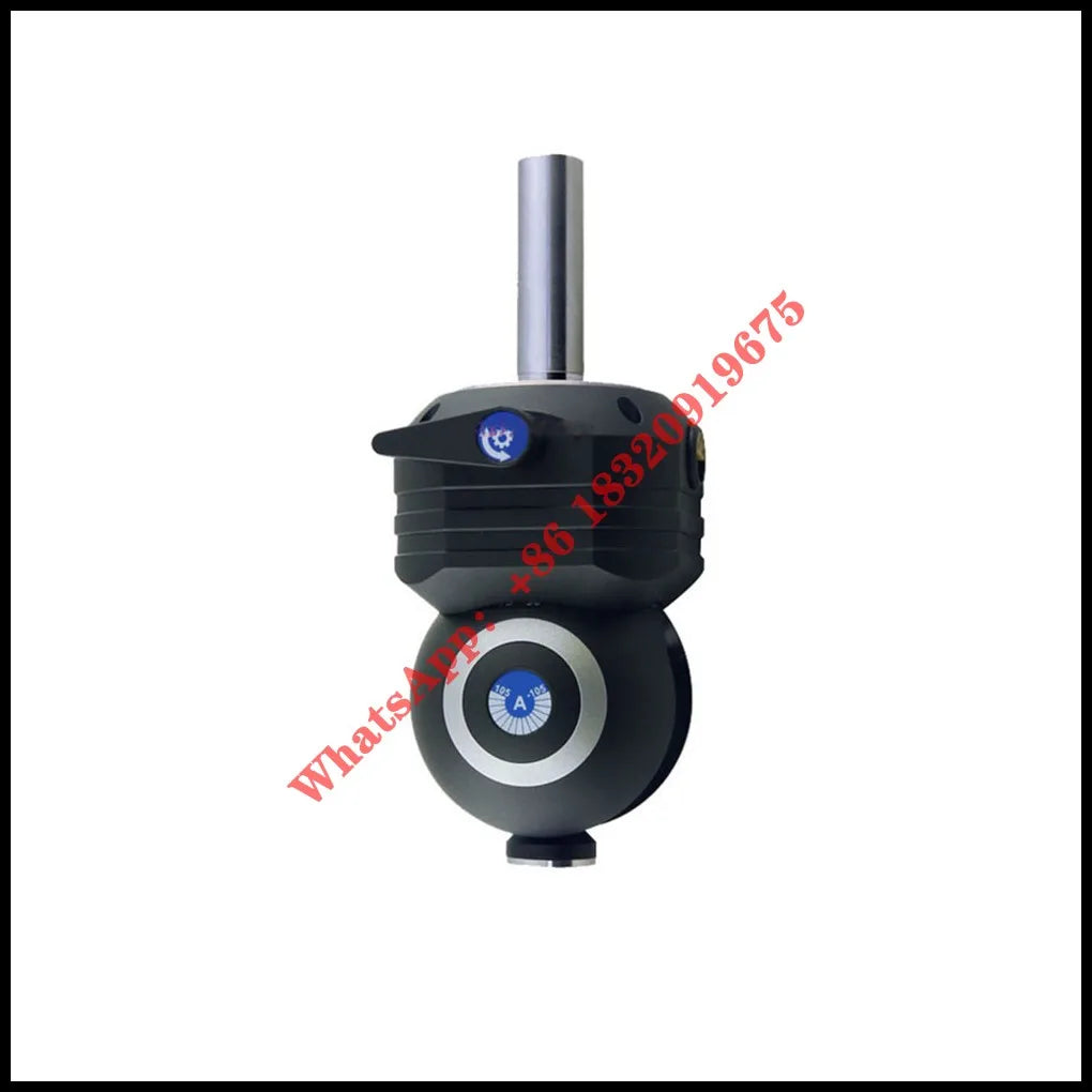 Three-dimensional three-coordinate measuring machine probe CNC machining center MT10 can replace Renishaw probe MH8