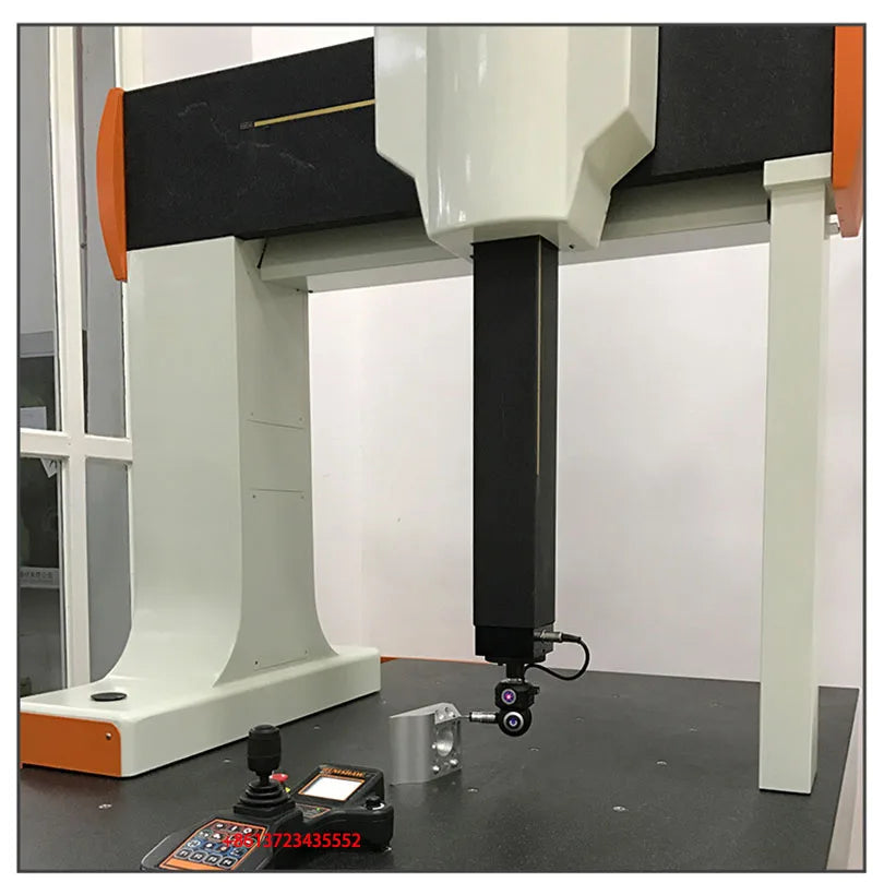 Three-dimensional three-coordinate measuring machine probe CNC machining center MT10 can replace Renishaw probe MH8