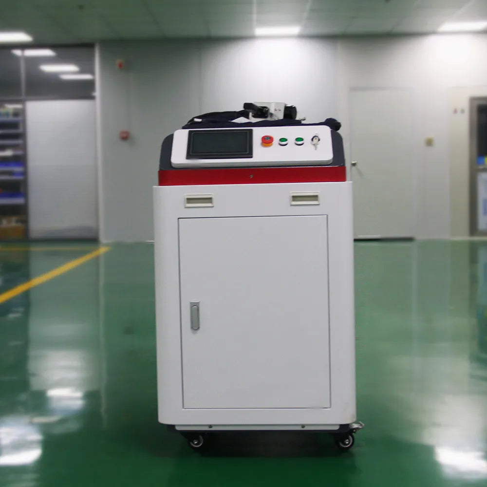 Tools Welding Equipment/Laser Welder/1500w 1000w Laser Steel Welding Tools/CE 3IN1 Laser Welding Machinery