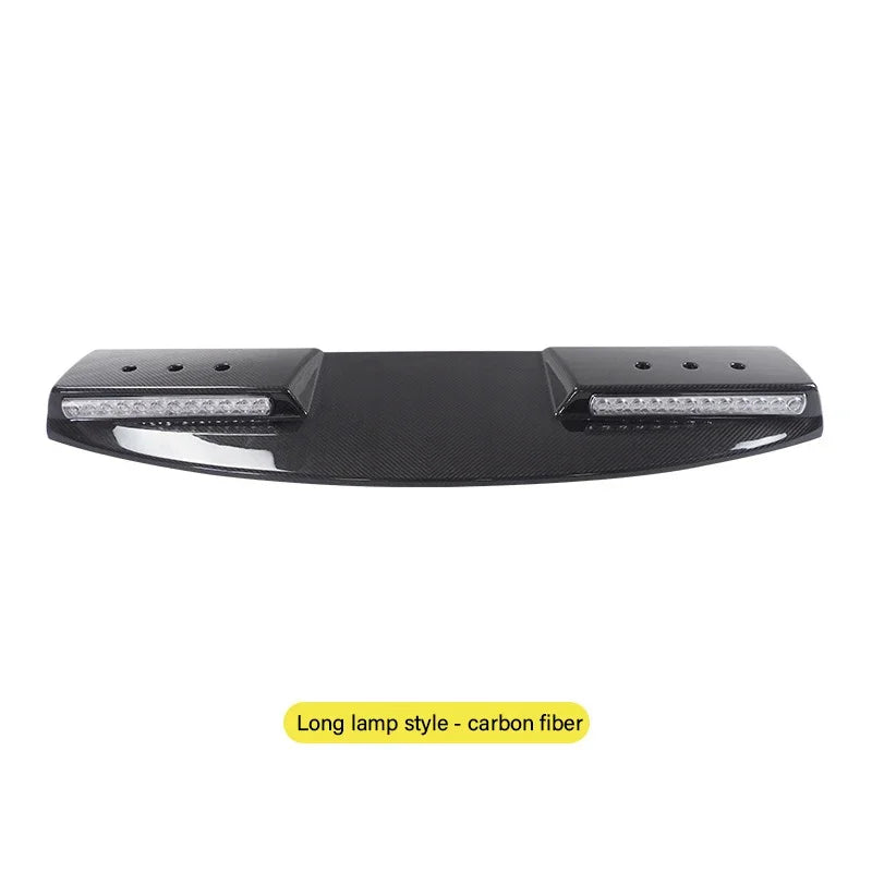 Top Light Bar Mount Direct Fit Textured Black land rover Roof Light LED Spotlight Headlight for land rover Defender 2022 2023