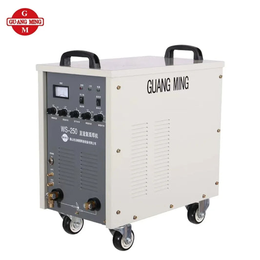 Top Quality Steel Welding Equipment Multifunctional Portable Thyristor DC Arc Welding Machine