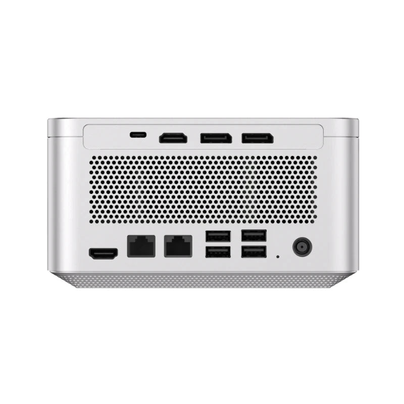 Topton 14th Gen Intel i9 14900KF i7 Mini PC Gamer NVIDIA RTX 4060 8G 2xDDR5 NVMe Windows 11 PC Gaming Desktop Computer WiFi6