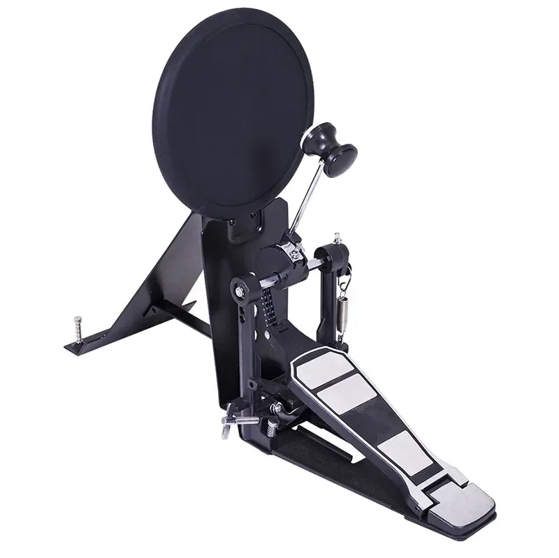 Trigger Electronic Drums Adults Set Instrument Practice Machine Professional Drum Pad Tambour Musique Music Studio Equipment