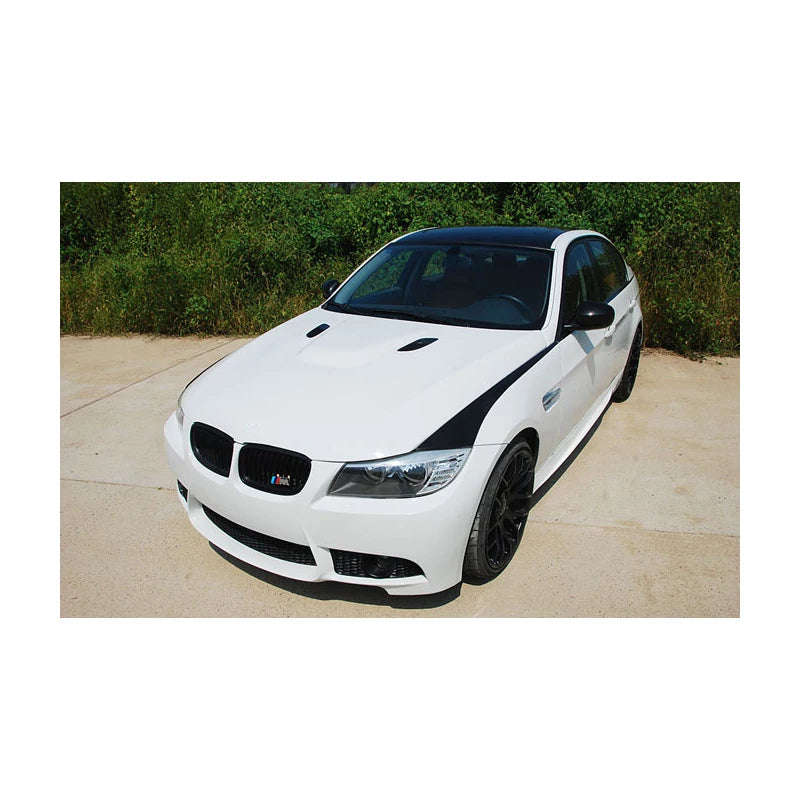 Tuning Performance Style E90 Bodykit Front Bumper Body Kit For  E90 Bodykit To M3 M4 MT