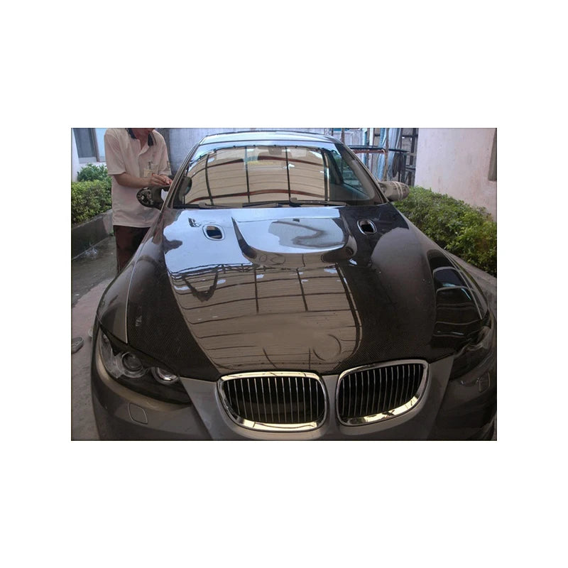 Tuning Performance Style E90 Bodykit Front Bumper Body Kit For  E90 Bodykit To M3 M4 MT