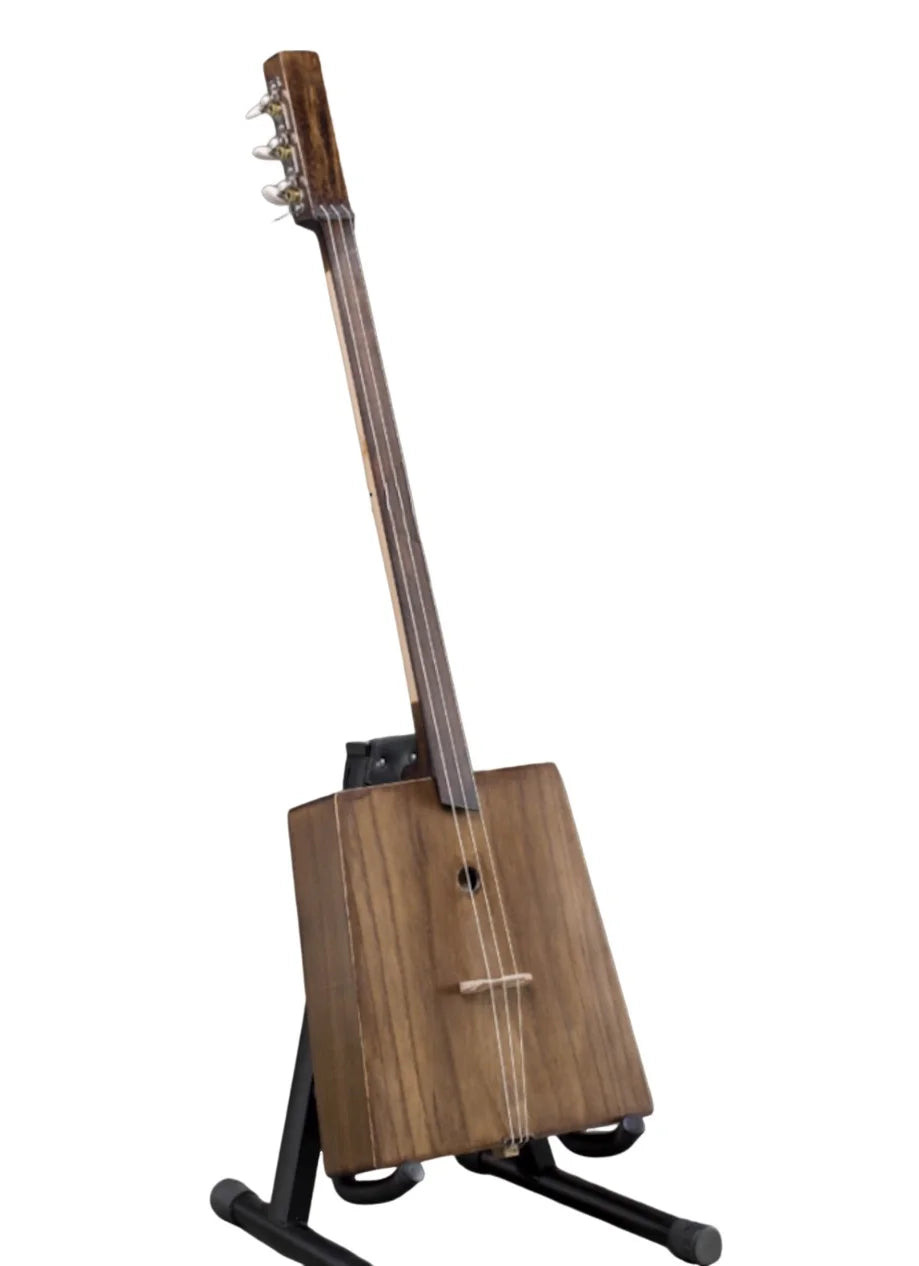 Tuva sanxian Board surface Mongolian stringed instruments
