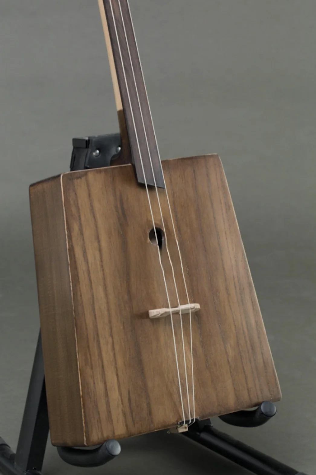 Tuva sanxian Board surface Mongolian stringed instruments