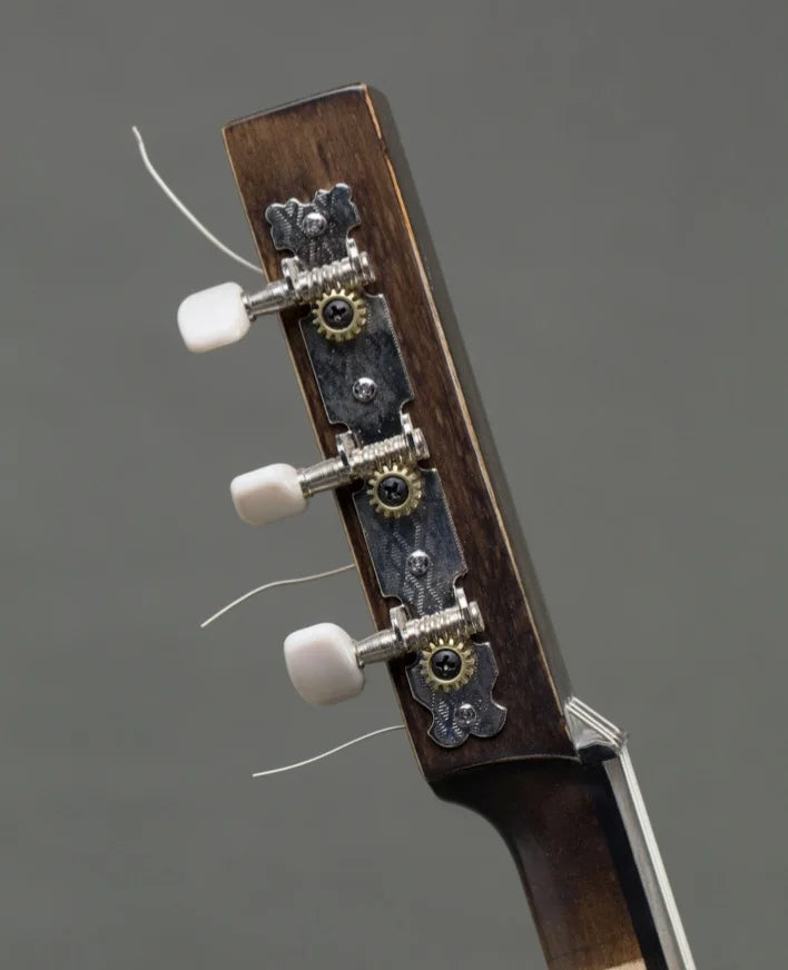 Tuva sanxian Board surface Mongolian stringed instruments