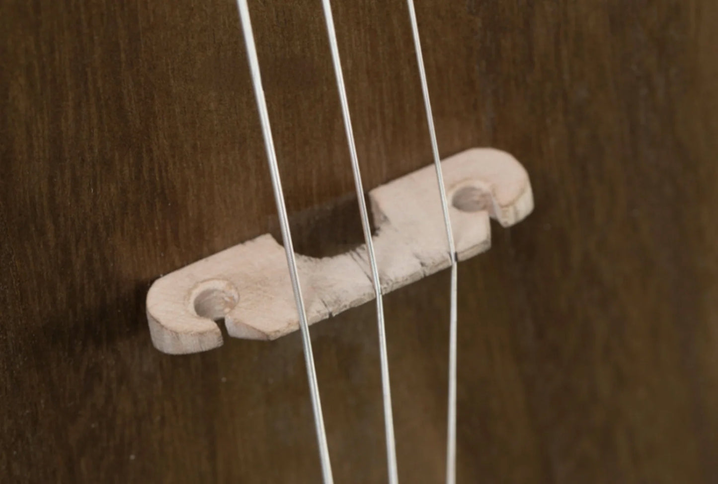 Tuva sanxian Board surface Mongolian stringed instruments