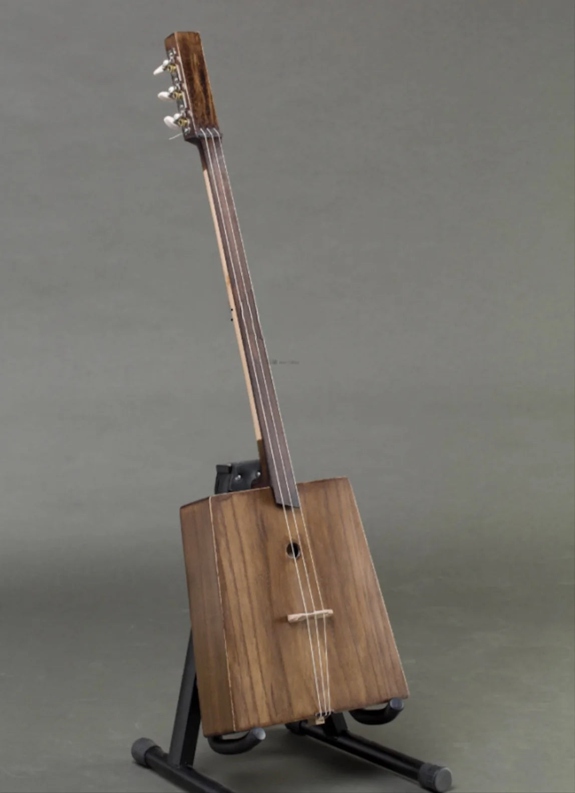 Tuva sanxian Board surface Mongolian stringed instruments