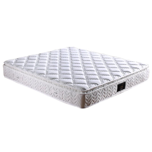 Ultra-soft latex mattress five-star hotel spring vacuum compression package can be folded 1.8 2.2 m2.