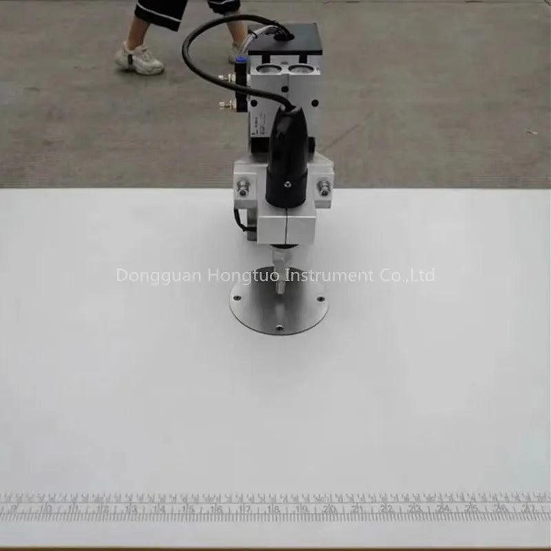 Ultrasonic Desktop Spot Welding Machine Mask Ear Band Welding Equipment