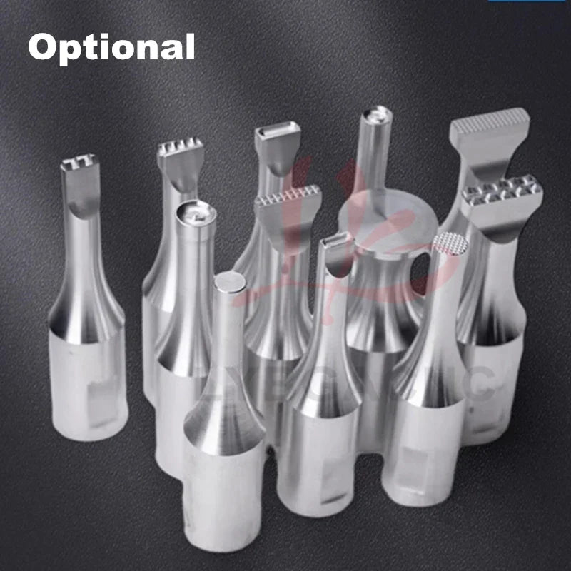 Ultrasonic Plastic Welding Machine For Automotive Interiors Plastic Spot Welder Equipment Mash Welder Tools 700W 1000W 1400W