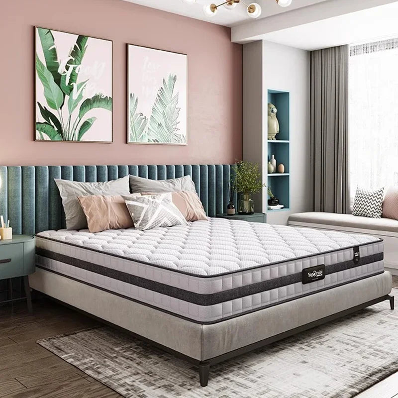 Unique Bedroom Mattress Elastic Living Room Minimalist Indoor Folding Mattress Design Creative Base De Cama Modern Furniture