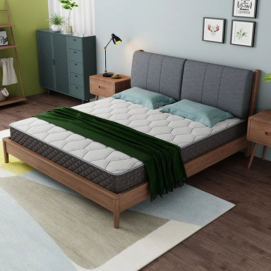 Unique Industrial Mattress Foam Elastic Hotel Nook Living Room Minimalist Floor Mattress Bedroom Base De Cama Modern Furniture