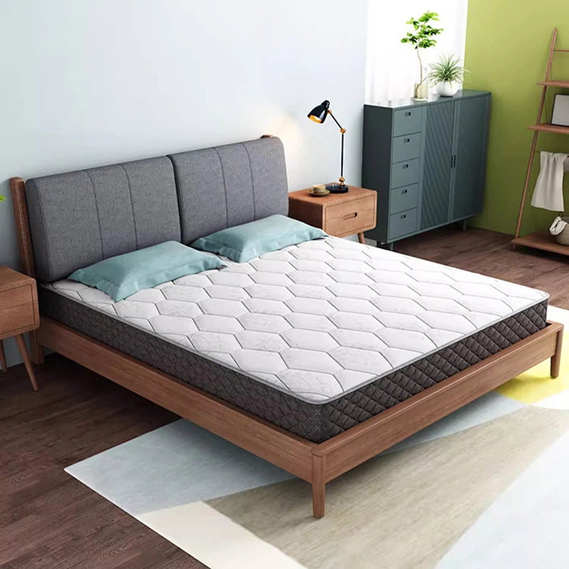 Unique Industrial Mattress Foam Elastic Hotel Nook Living Room Minimalist Floor Mattress Bedroom Base De Cama Modern Furniture