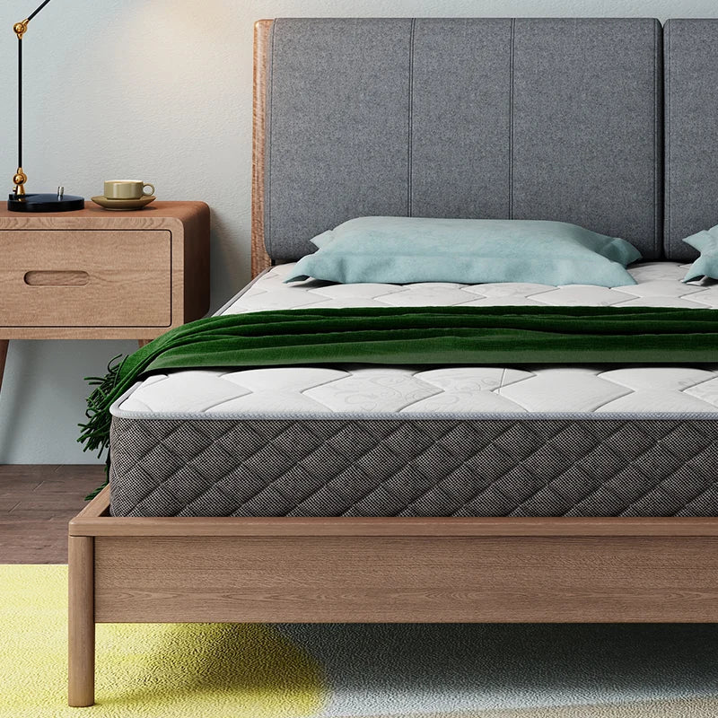 Unique Industrial Mattress Foam Elastic Hotel Nook Living Room Minimalist Floor Mattress Bedroom Base De Cama Modern Furniture