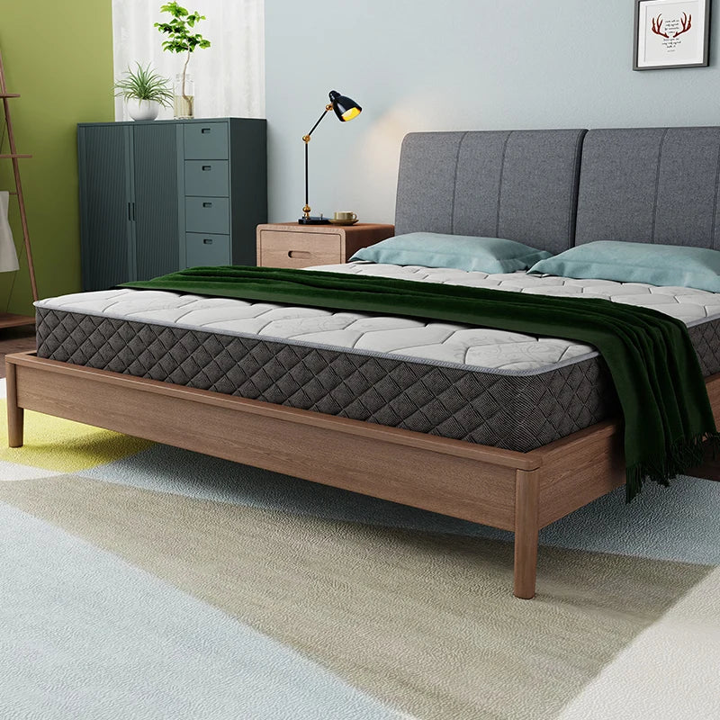 Unique Industrial Mattress Foam Elastic Hotel Nook Living Room Minimalist Floor Mattress Bedroom Base De Cama Modern Furniture