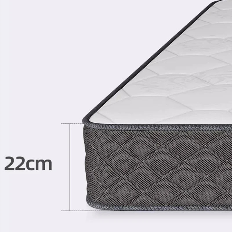 Unique Industrial Mattress Foam Elastic Hotel Nook Living Room Minimalist Floor Mattress Bedroom Base De Cama Modern Furniture