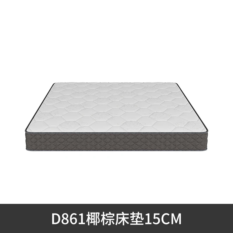 Unique Industrial Mattress Foam Elastic Hotel Nook Living Room Minimalist Floor Mattress Bedroom Base De Cama Modern Furniture