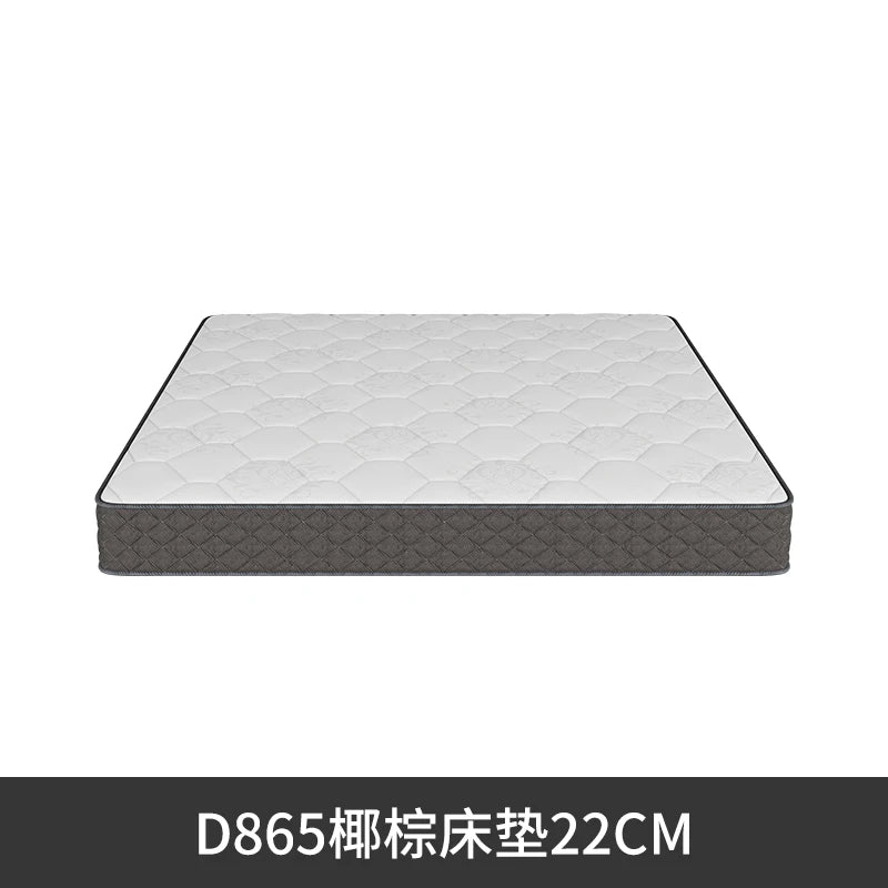 Unique Industrial Mattress Foam Elastic Hotel Nook Living Room Minimalist Floor Mattress Bedroom Base De Cama Modern Furniture