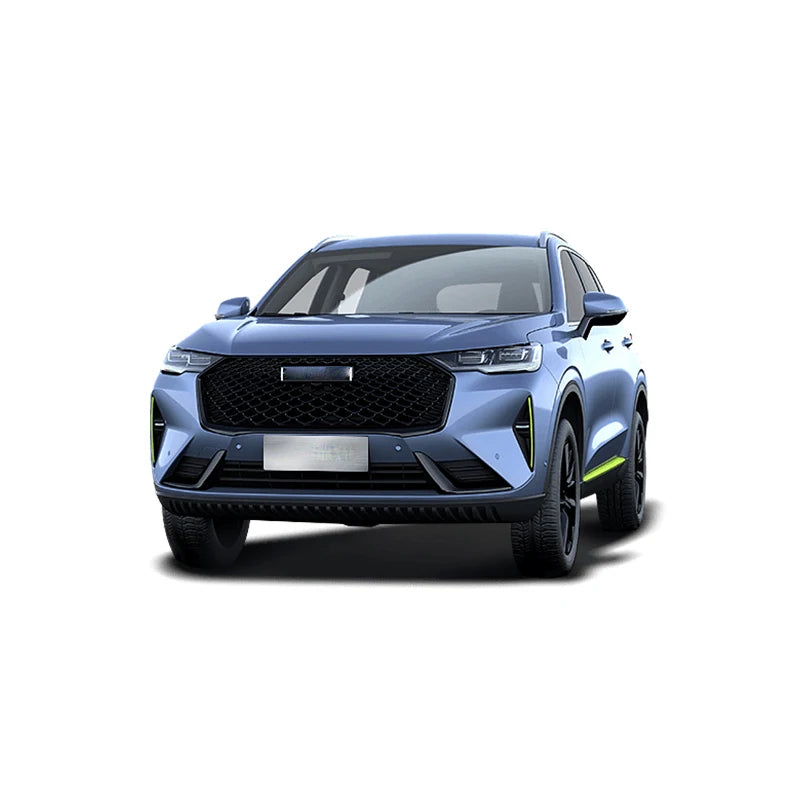 Upgrade Retrofit Body Kit Front Bumper For Haval H6 2020