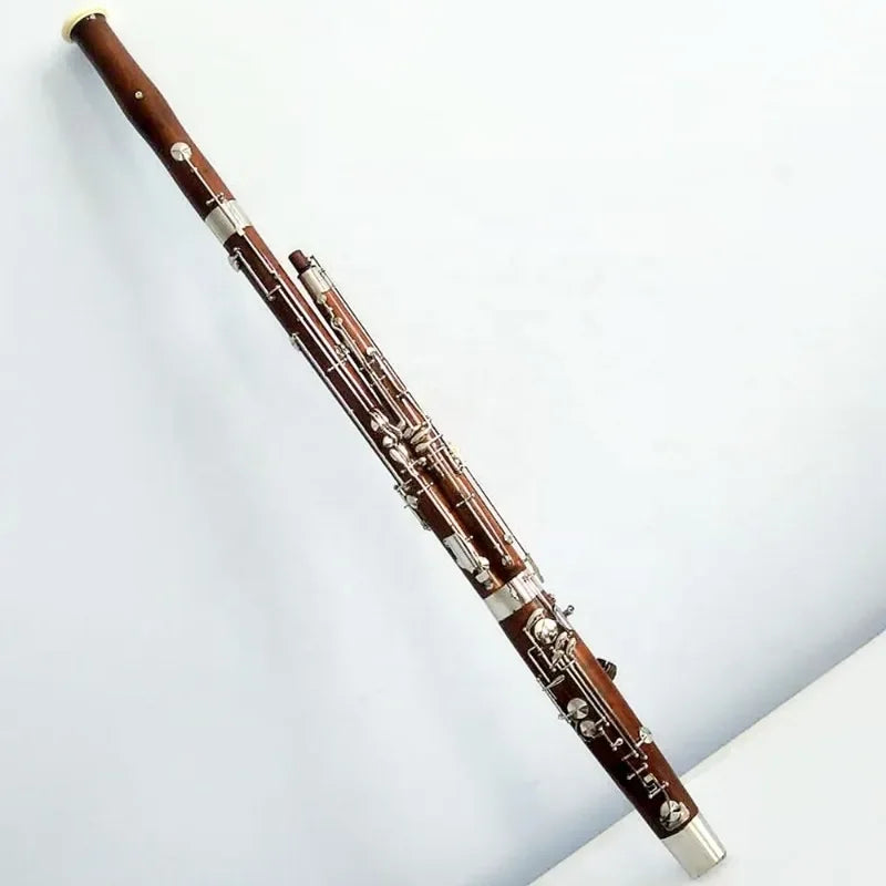 Useful Professional Bassoon Wind Instruments