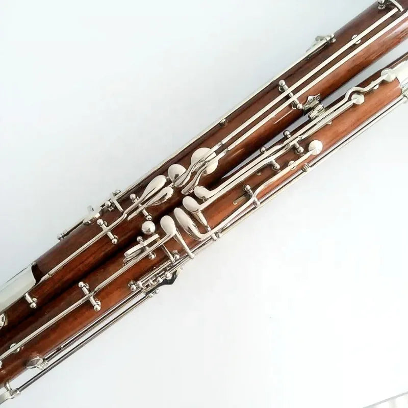 Useful Professional Bassoon Wind Instruments