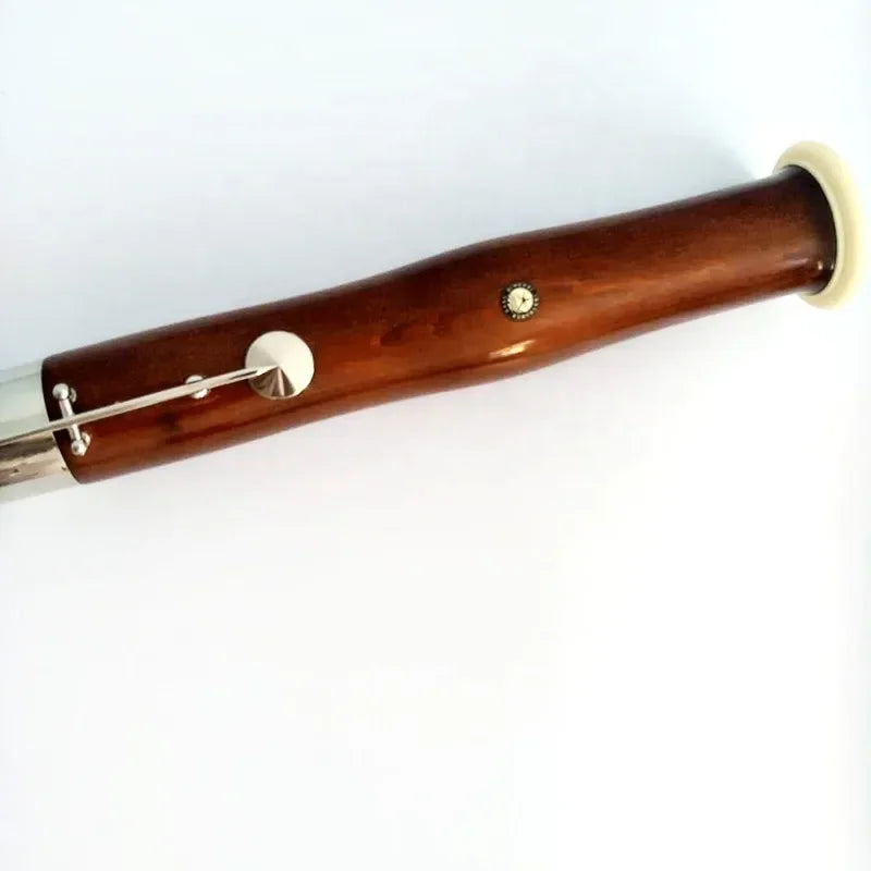 MMOOKA Useful Professional Bassoon Wind Instruments