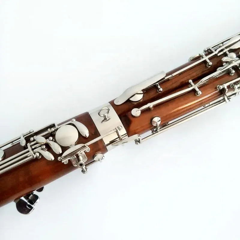 Useful Professional Bassoon Wind Instruments