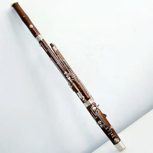 MMOOKA Useful Professional Bassoon Wind Instruments