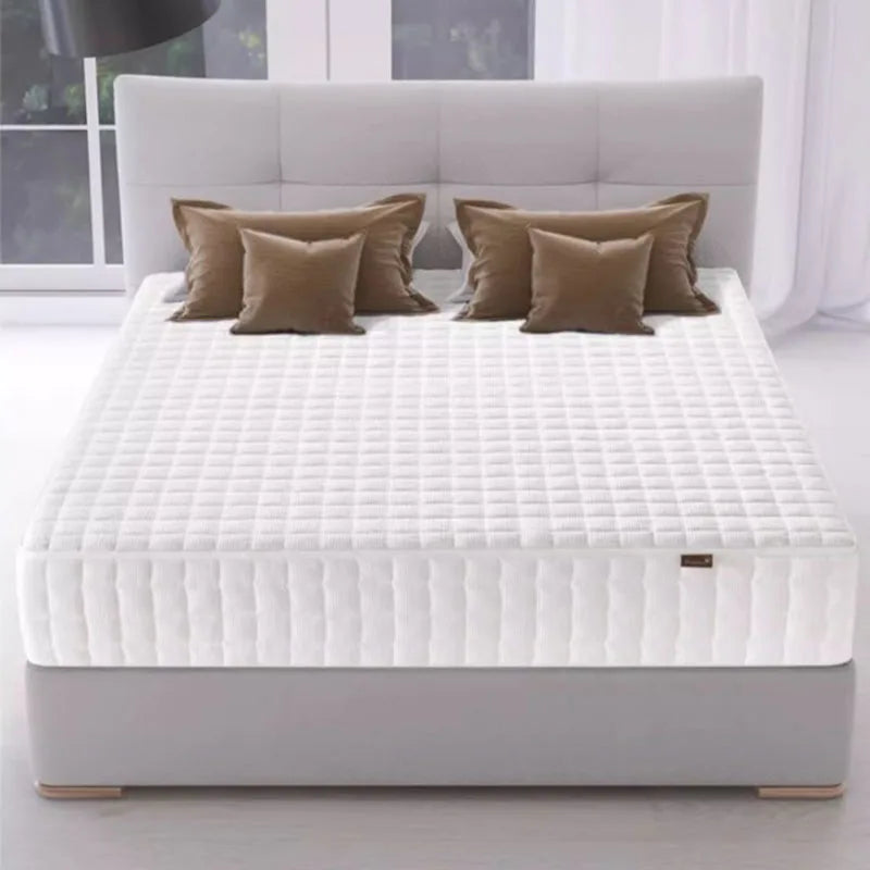 Vacuum Bags King Mattresses Extension Comfortable Queen Bedroom Memory Foam Mattress Cozy King Colchones Matrimoniales Furniture