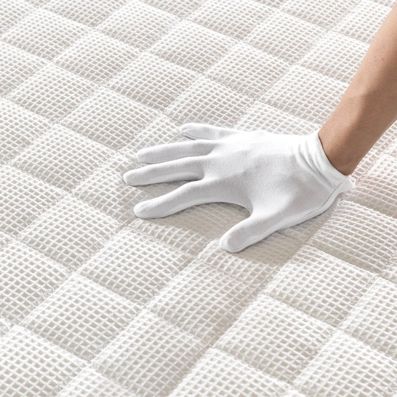 Vacuum Bags King Mattresses Extension Comfortable Queen Bedroom Memory Foam Mattress Cozy King Colchones Matrimoniales Furniture