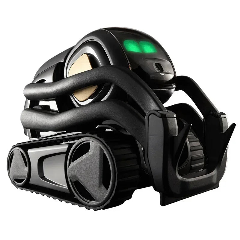 Vector 2.0 Intelligent Emotional Robot AI Puzzle Emo Robot Emotional Interaction Electronic Robot Pet Kids Toys Birthday Gifts