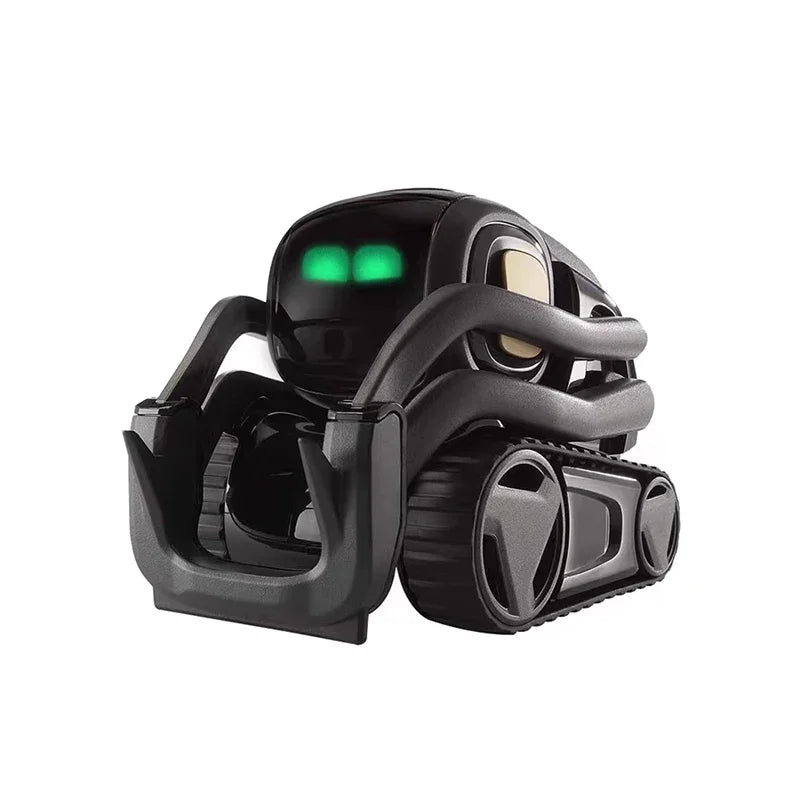 Vector Robot Intelligent Emotional Interactive Robot Pet AI Puzzle Electronic Vector 2.0 Robot Pet Toy Christmas Gifts Kids Toys
