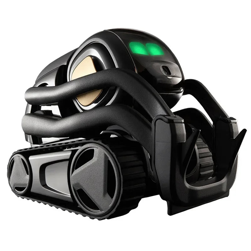 Vector Robot Intelligent Emotional Interactive Robot Pet AI Puzzle Electronic Vector 2.0 Robot Pet Toy Christmas Gifts Kids Toys