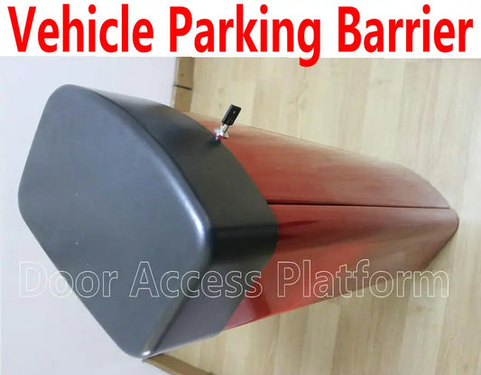 Vehicle Barrier gate Car parking barrier system for entrance and exit gate control access control security intelligent machine