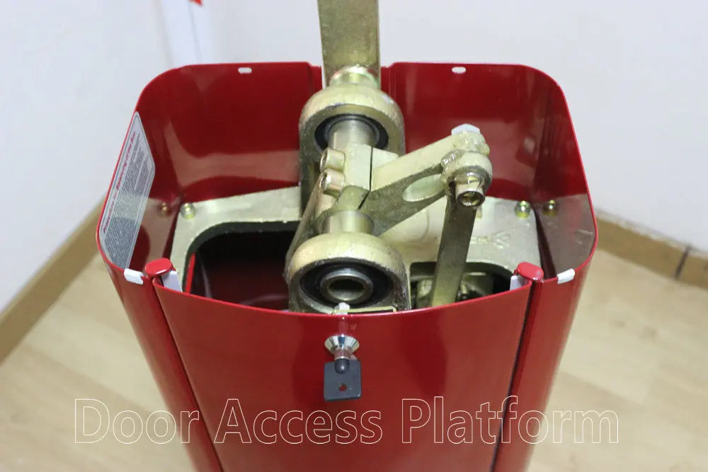 Vehicle Barrier gate Car parking barrier system for entrance and exit gate control access control security intelligent machine