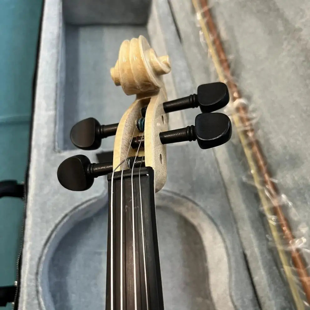 MMOOKA Violin Professional level Vintage handmade Classical Painting String instruments