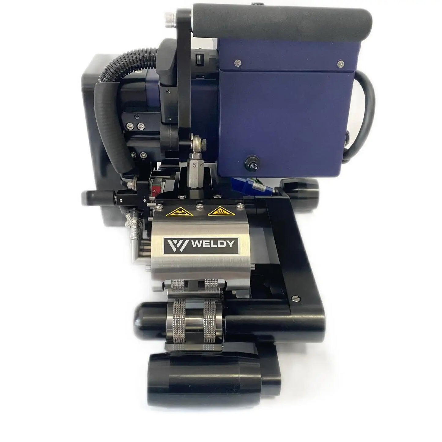 WELDY WGW300 230V50/60HZ 1750W  Hot Wedge Geomembrane Welding Equipment